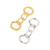 20Pcs/Pack Alloy Simulated Small Handcuffs Charms Connectors Link Handcuffs Pendant For Necklace Bracelet Jewelry Making