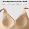 Reggiseno a Coppa Piena Taglia Grande con Riduzione del Seno e Canotta Molto Venduta