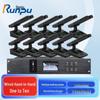 Runpu RP-S10 Wired Desktop Conference Microphone System (CN Version)