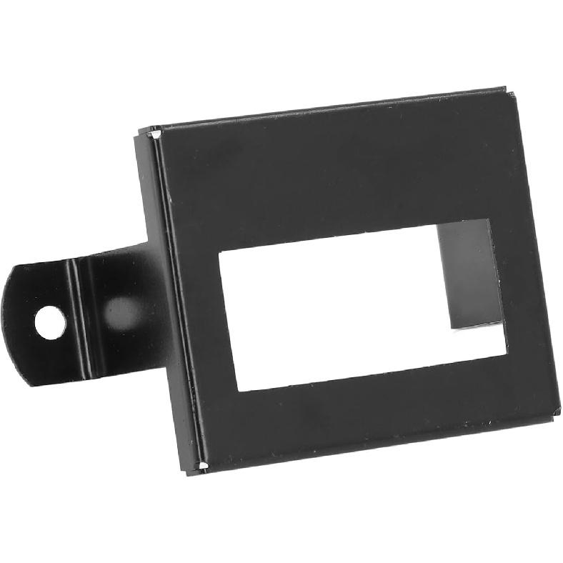 Schutzhülle für Frontsensor Kompatibel mit Front-Abstandssensor-Modellen - Diebstahlsicheres Stahl-Design, Rostbeständig, Strapazierfähig, Lange Lebensdauer