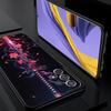 The Sword Creative Pattern Phone Case for Samsung Galaxy A55 A35 A17 A07 A15 A13 A25 A51 A71 A72 A73 A32 A52 A52S A41 Soft TPU