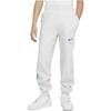 Knitted Sweatpants Kids' White DX5138-051