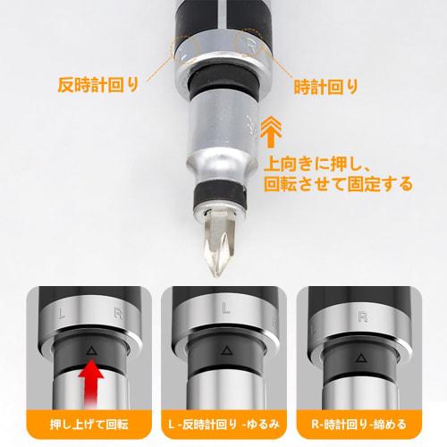 aleawol 14-Piece Impact Driver Set for Motorcycles, Boats, Bolts, and Metalwork, Removes Broken Screws, Rusty Screws, and More, Powerful Rotation, Mul