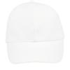 Buffalo 6 Panel Baseball Cap