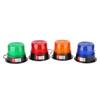 School Bus and Forklift Round Yellow Warning Light LTE-5095