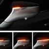 For Lexus ES UX RC F LC LS   ES350 UX200 LC500 LS500 LED Dynamic Turn Signal Light Sequential Side Mirror Indicator Lamp