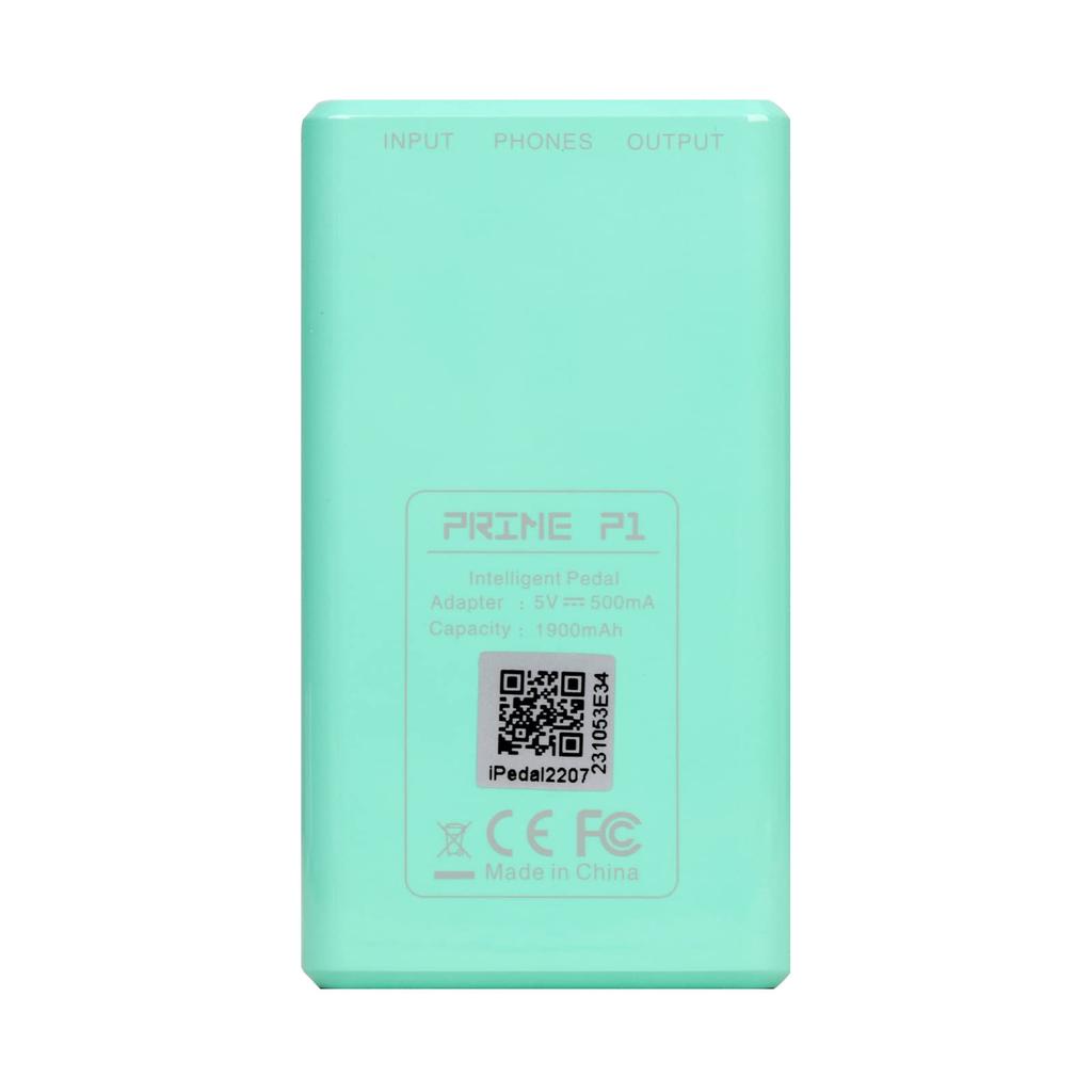 P1 Grüner Multi-Effekt Mooer Mooer/Prime