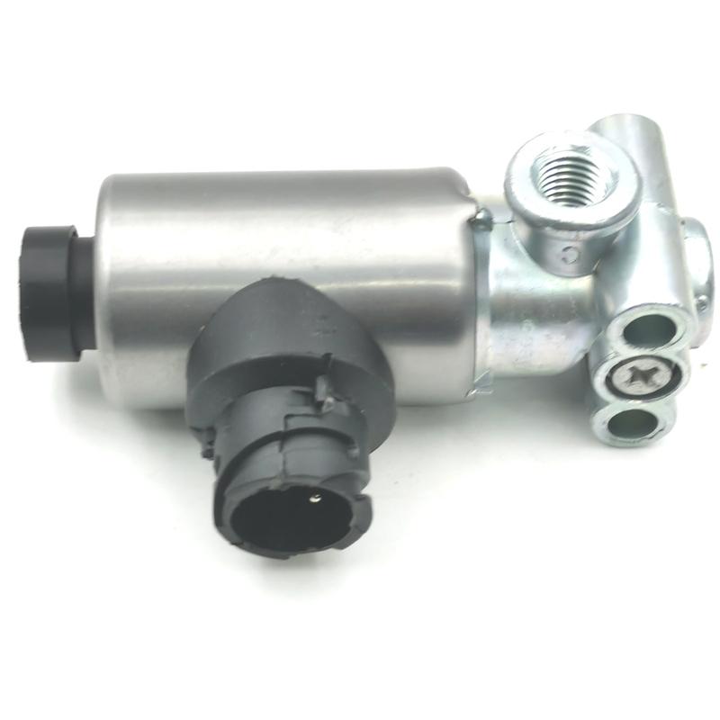 OE: For Wabco 4721726860/For DAF 1440446/For Scania 1934966/For VDL 41440446 Truck Solenoid Valve