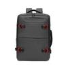 Business Men's Backpack, College Students' Laptop Bag, Multi-functional Storage Schoolbag, Leisure Travel