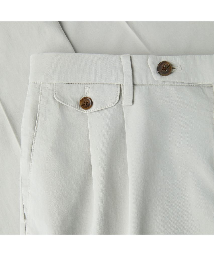 Silijeu Briglia Bg02 Chino Pants Svpnm26101Gyl