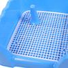 Dog Toilet, Dog Potty, Cat , Mesh Training Tray for Small Dogs