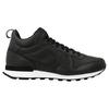 Nike Internationalist Mid Men Sneakers Black Anthracite 682843-001