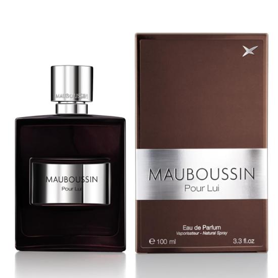 Mauboussin Pour Lui In Red Ep 100 Vap