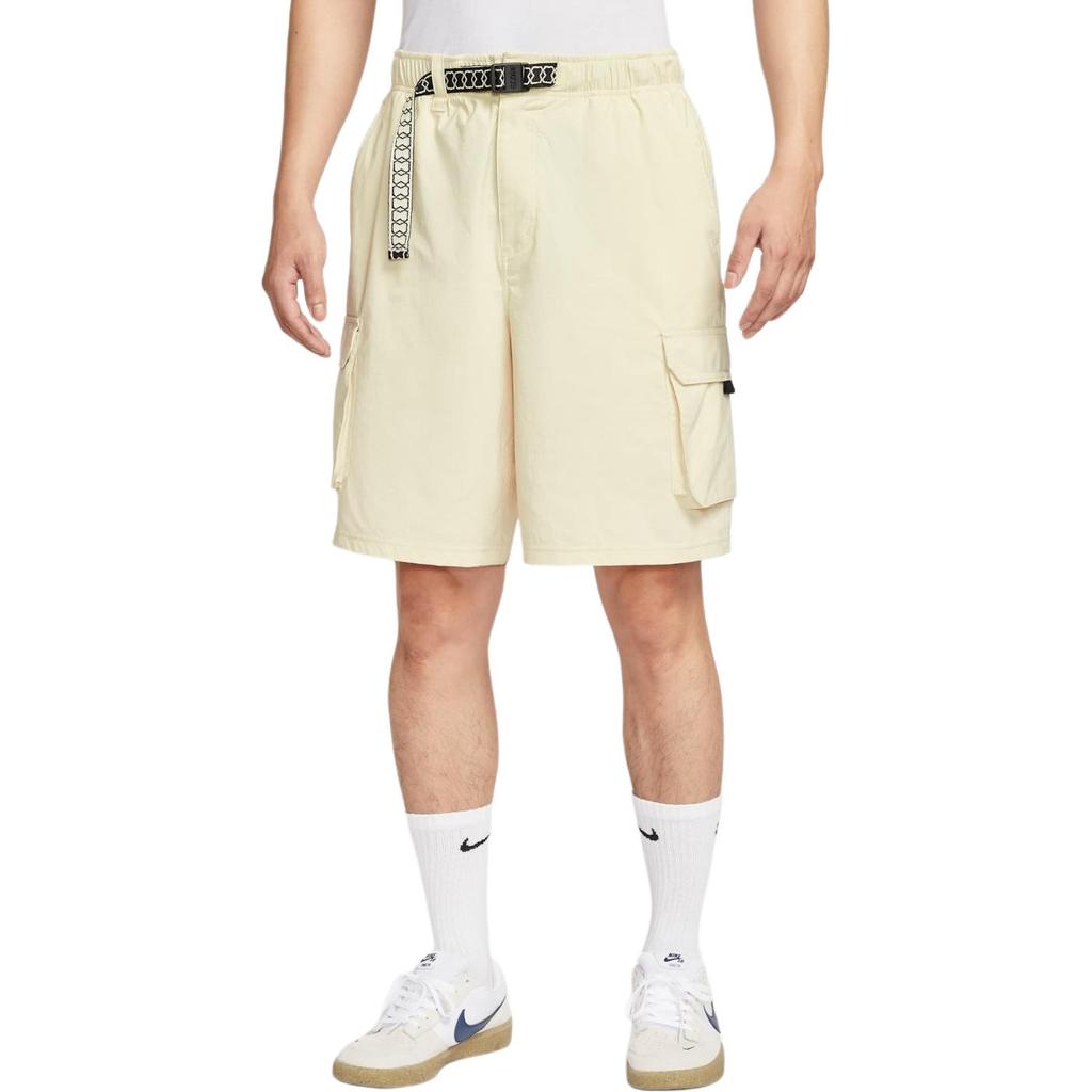 New Nike SB Casual Shorts Men's Khaki HJ2909-229