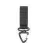 Triangle Hook Key Hook Key Buckle Hanging Buckle Nylon Webbing Belt Backpack Buckle Buckle Hook