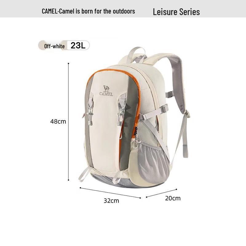 Camel Outdoor Waterproof Hiking Backpack