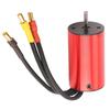 S2845 3700KV Brushless Motor Waterproof 3.175mm Shaft RC Motor for Traxxas for HSP 1 12 RC Car