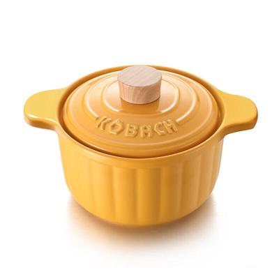 Stoviglie – Casseruole