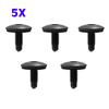 Roof Rack Holes Panel Blanking Screws Hex Bolt M6x15mm WHT006148 FOR VW Transporter T5/T5GP/T6 Vauxhall Vivaro Renault Trafic