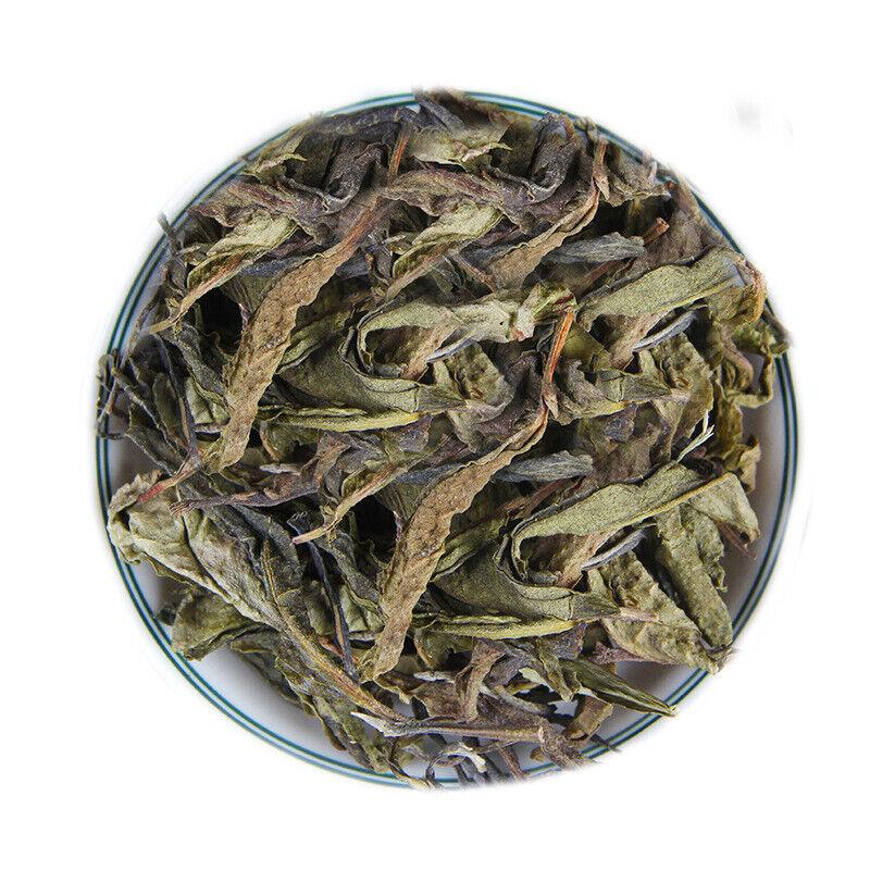 500g Pu'er Tea Tea Loose Tea Gold Leaf Tea Healthy Drink