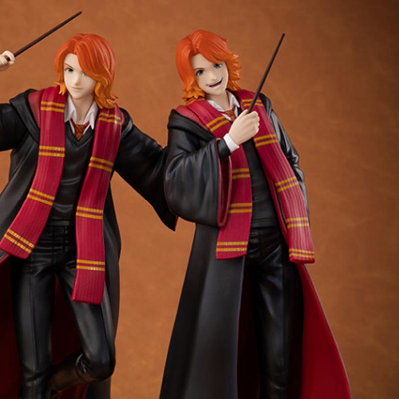 New POP MART George Weasley Harry Potter Magic Era Collection Resonance Scale Figures 21cm 1220831028