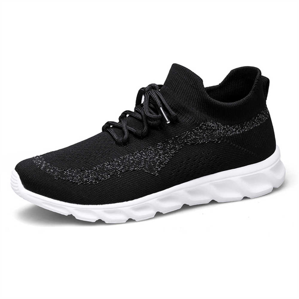 Fashion Soft Cotton Cool Shoes For Men Casual Shoes Sneakers Luxury Mens Loafers Sport Cuddly Price Runing Mobile Affordable Price