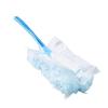 Static Electricity Fiber Duster - Disposable Brush Head for Home Cleaning and Dust Removal