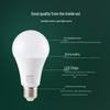Sanxiong Jiguang E27 LED Energy-Saving Light Bulb