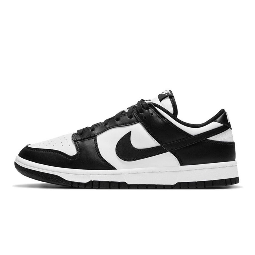 Nike Dunk Walking Planet, Ashen Ruins Slip Resistant Low top Skateboard Shoes Men's Black Gray Yellow DD1391-100(Team1492-)