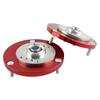Suspension Top Mounts Front Camber Plate Upper Mount For BMW E46 3 Series E36 E46 M3 325i Coilover Kit