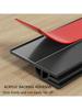 1m TPE Anti-Dust & Noise Reduction Door Bottom Seal, Triple Seal Design, Non-Slip Grooves, Windproof & Soundproof Door Draft