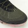 Nike Air VaporMax 2023 Flyknit Măsliniu Mediu Roz Oxford Adidași Bărbați Verde Negru DV1678-200