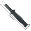 Magic Props Slide Dagger Trick Funny Toys Fake Dagger Telescopic  Halloween Props