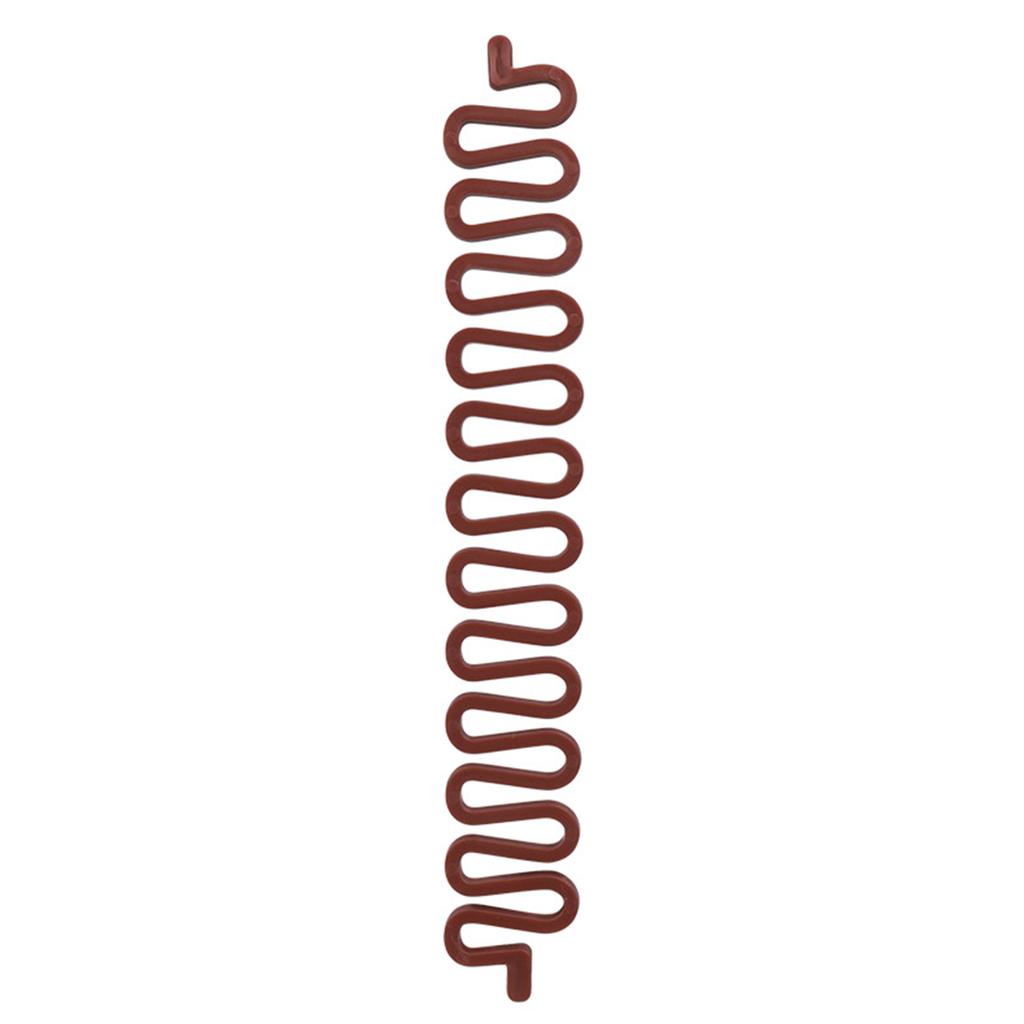 Women's Hair Braiding Tool Easy and Stylish Hair Twisting and Braiding DIY Weave Braider