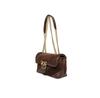 Bag PINKO Love Puff Classic Cl Al 25-26 PLTT 100038 A2JY Brown