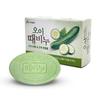 [JHQSZS2W_51JF] Cucumber Soap AHA 90g (29484185)