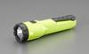 ESCO AA (3 Batteries) Flashlight/LED (Explosion-proof, Yellow) EA758SD-71