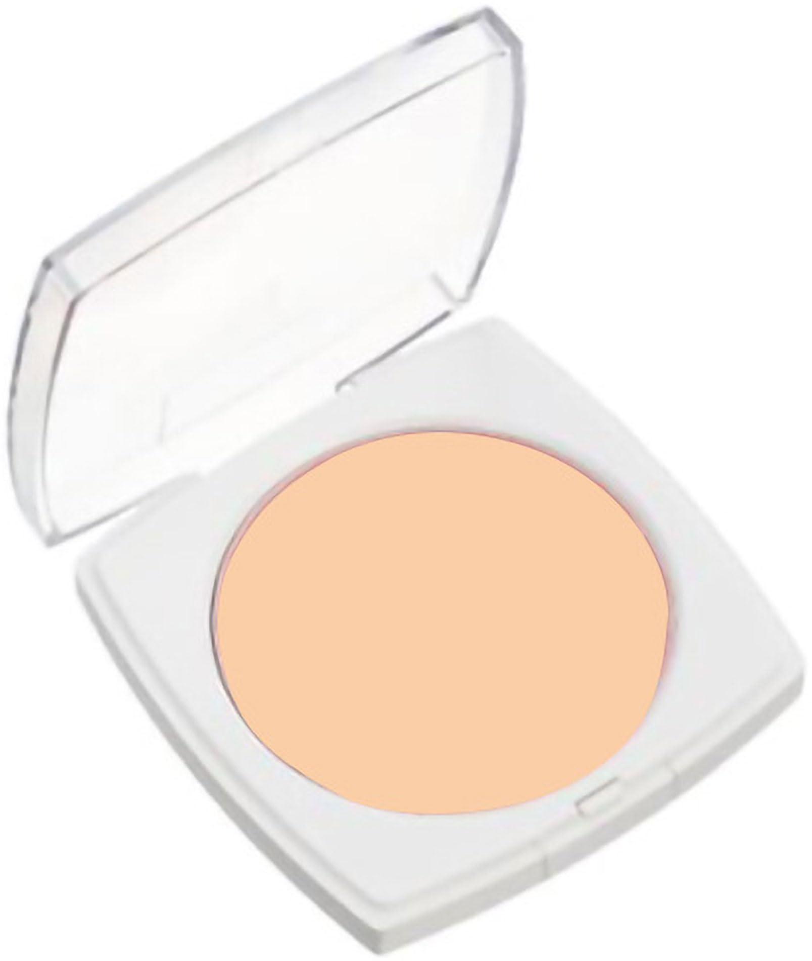 

Stage Makeup by Miyoshi Face Cake Mini, Natural
