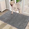Chenille Dog Foot Pads Encryption Cat Sleeping Mats New Pet Mats  Home