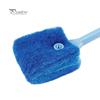 Double Side Brush Cleaner Scrubbers Aquarium Handle Fish Tank Cleaning