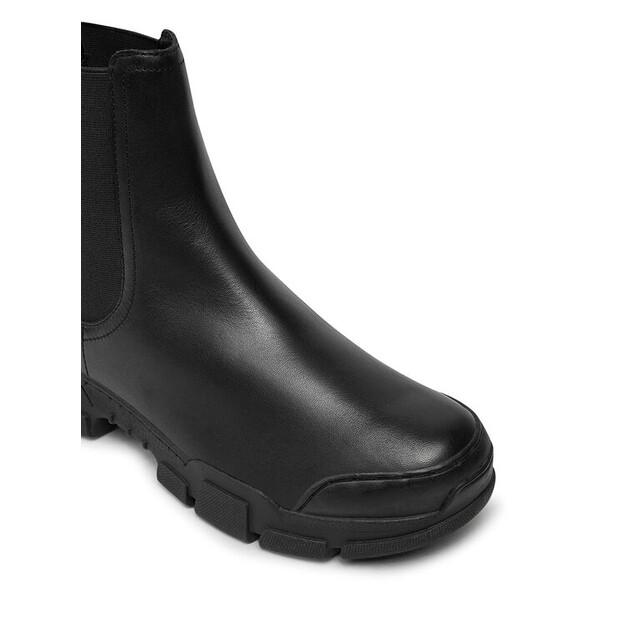 Chelsea Boots LOVE MOSCHINO JA15504G0LIA0000, Black