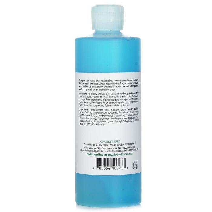 Mario Badescu Seaweed Bubble Bath & Shower Gel