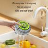 Portable Wireless Fruit and Vegetable Washer – Automatic Pesticide Residue Remover