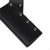 Knightly Sword Holder In Faux Leather for Medieval Enthusiasts