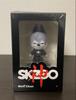 [USED] Straykids SKZOO Wolf Figure God Menu