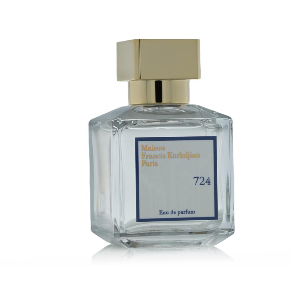 Maison Francis Kurkdjian, 724, Eau De Parfum, For Men, 70 ml