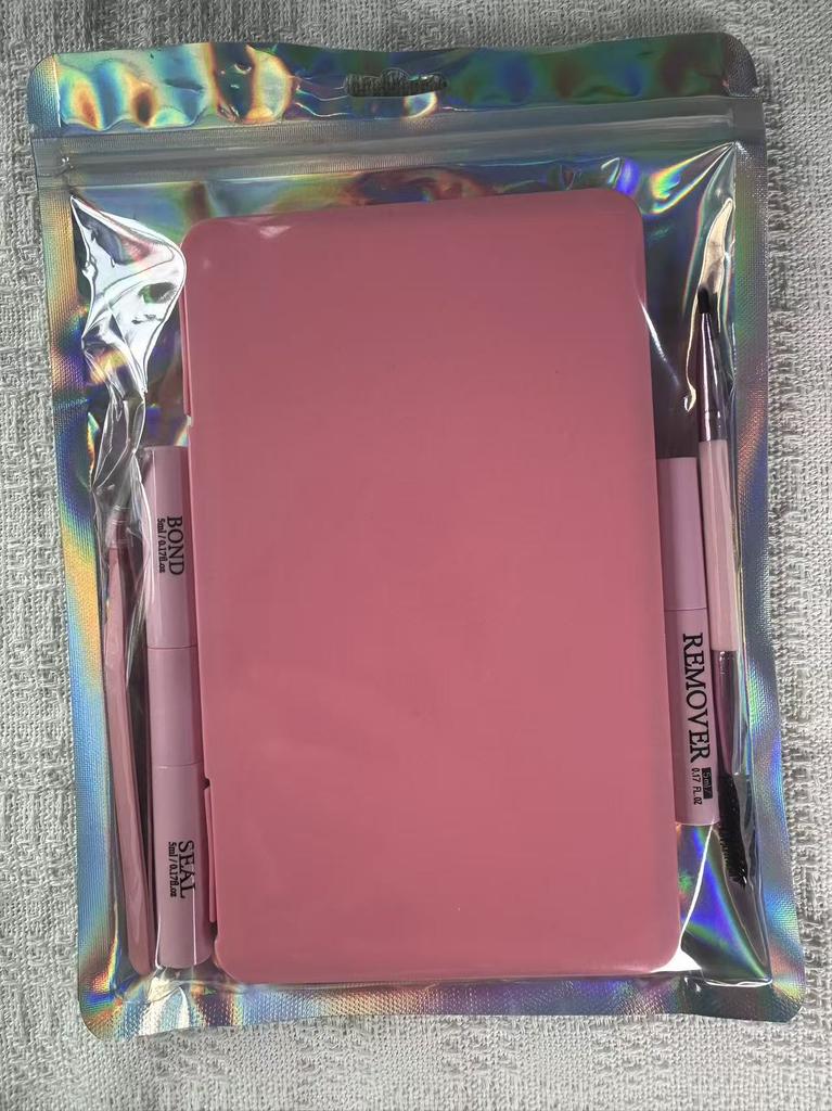 False Eyelashes Mixed Large-Capacity Set