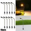 Street LED Street Light 1: 200-1: 220 3V DC Bonsai