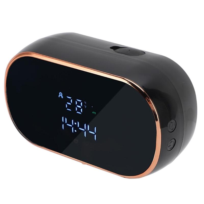 350ml Wandmontierter Seifenspender Automatische Induktion Schaum Handwaschmittel Berührungsloser Schaumseifenspender Einfach zu bedienen