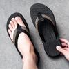 Fashion Men's Shoe Beach Sabot Flip Flops 2025 Fashion Slides Cheap Shoes Liquidation Casual Y2k Clappers Fun Low Price Eva Male Slipper